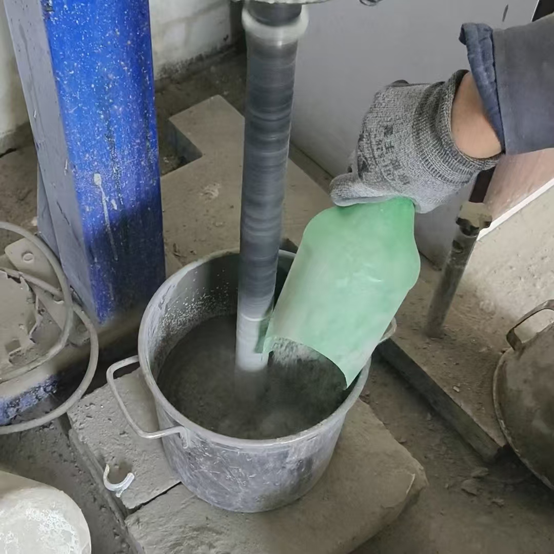 邕宁桥梁公路张拉用H60压浆料与普通压浆料有什么区别？